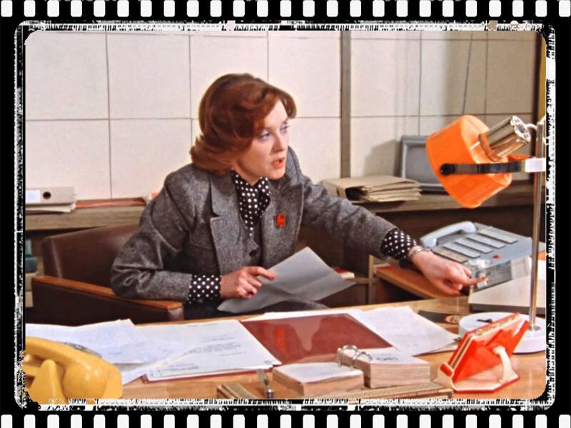 Фильм “Москва слезам не верит” (1979) — что я не понимаю в этом фильме