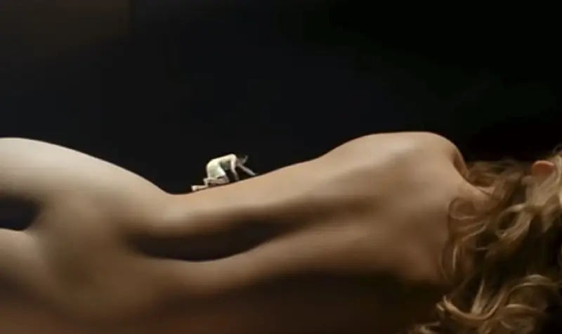 Кадр из фильма "Кингсайз"