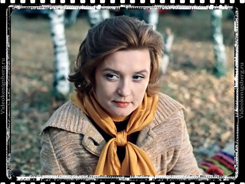 Фильм “Москва слезам не верит” (1979) —  что говорили актрисы о своих ролях