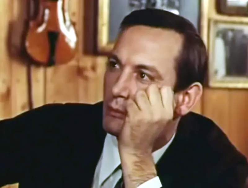 Василий Лановой