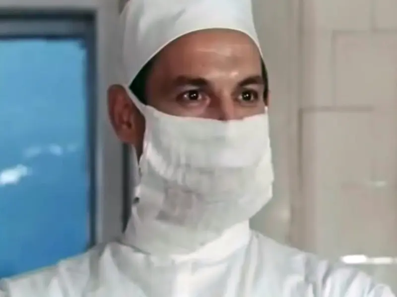 здравствуйте доктор