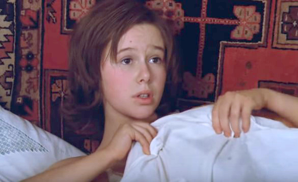 Фильм “Афоня” (1975) — загадочная любовь Кати