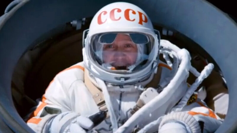 Фильм “Время первых” (2017) — один из лучших фильмов про космонавтов