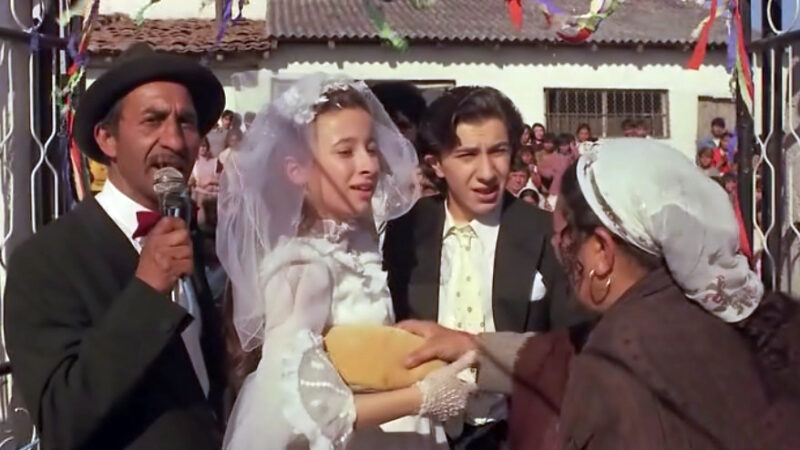 Фильм “Время цыган” (1988): Евангелие от Кустурицы