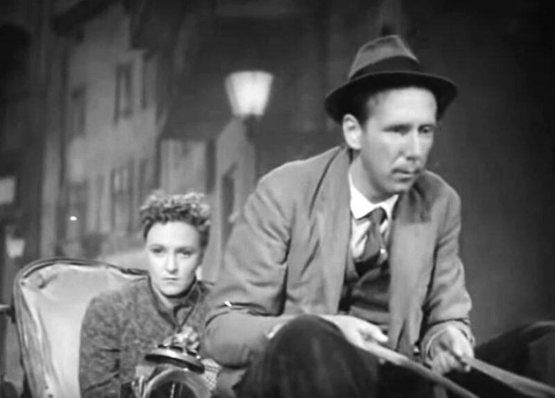 Фильм “Мечта” (1941) Михаила Ромма — почему его сегодня редко показывают?
