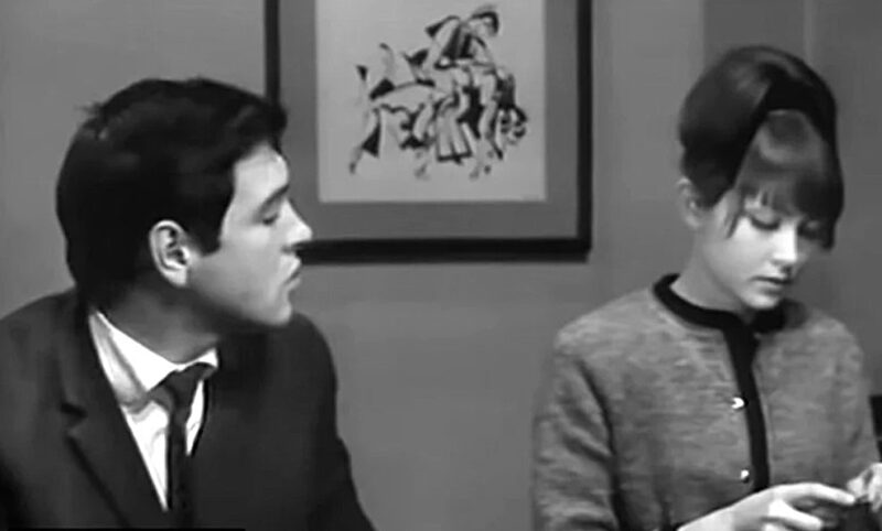 Фильм “Журналист” (1967): почему мне не нравится главный герой