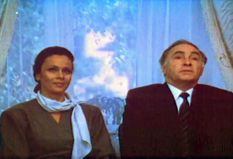 Фильм “Любовь с привилегиями” (1989) — почему мне не нравится Ирина и нравится Константин Гаврилович