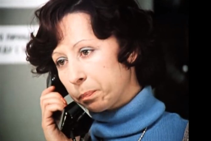 “Служебный роман” (1977): кто по-настоящему несчастлив в фильме?