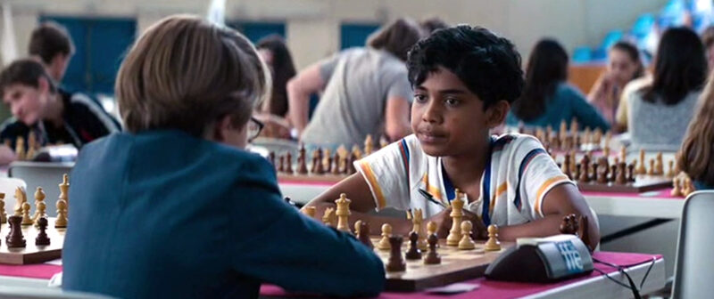 Фильм “Шахматист” (2019) — реальная история мальчика из Бангладеш