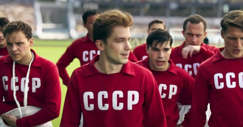 Фильм “Стрельцов” (2020) — мнение о сказке про футболиста