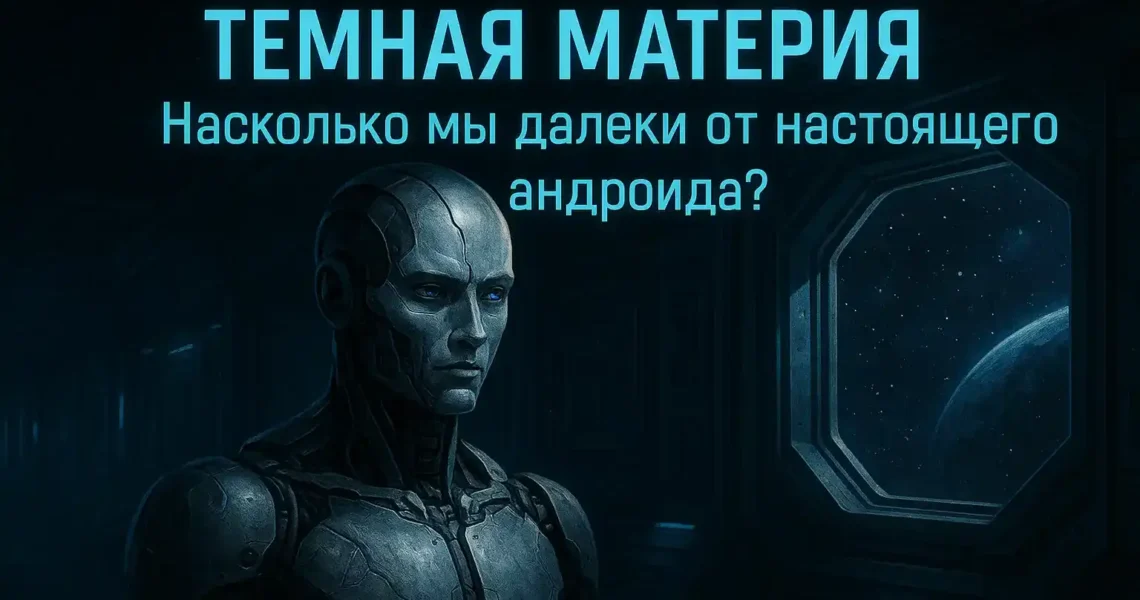 темная материя copy