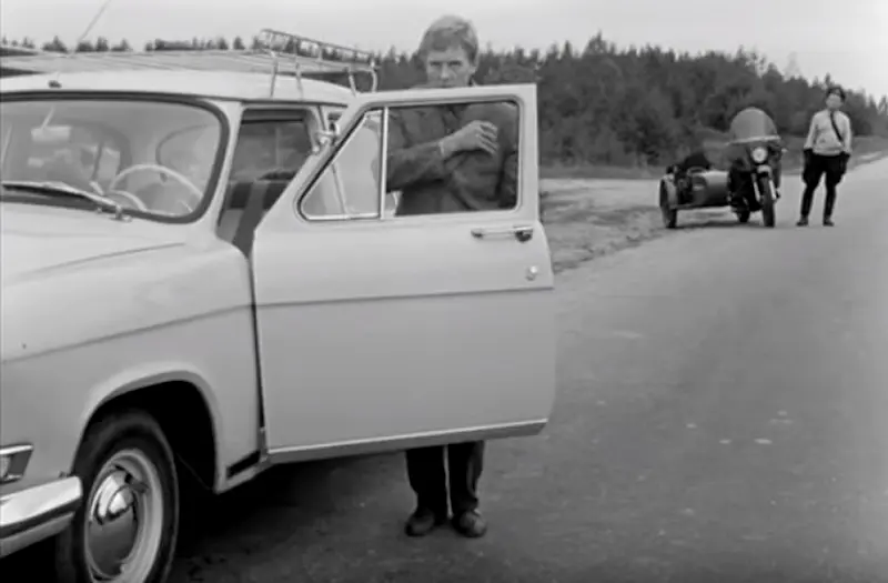 «Берегись автомобиля» (1966): масштаб аферы Деточкина, если считать по сегодняшним ценам 5 Деточкин и ГАИ