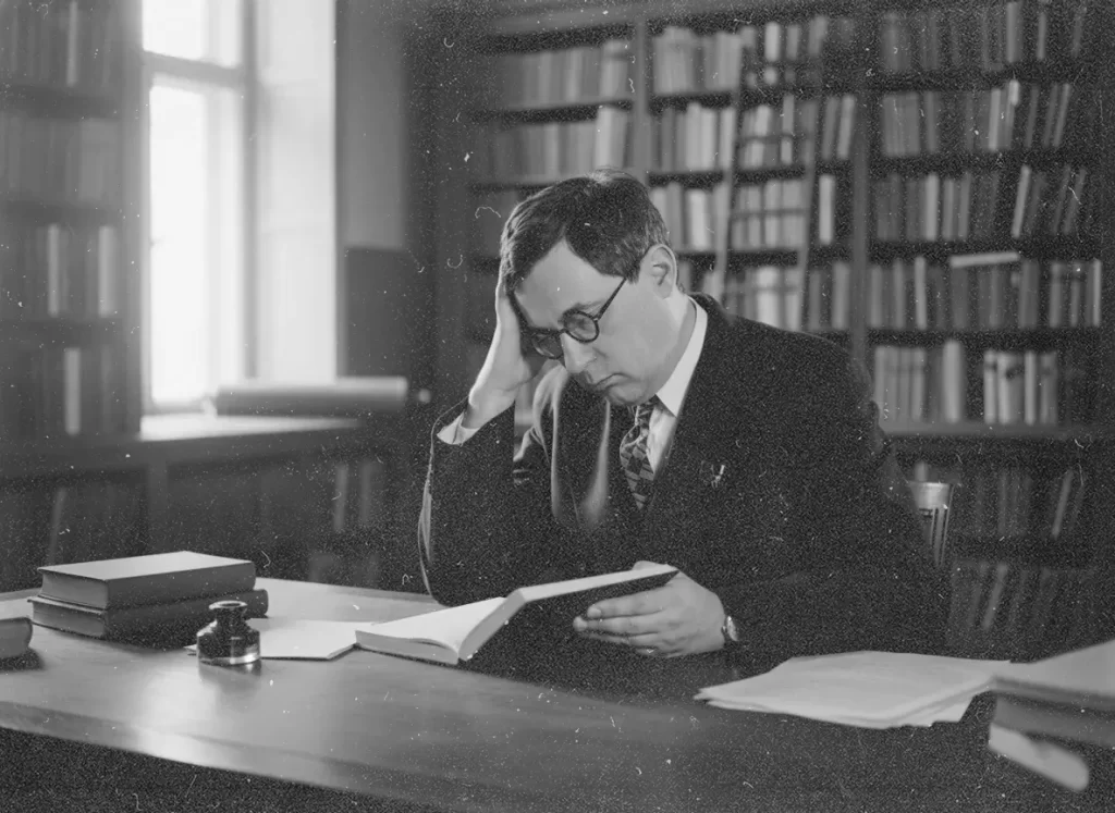 Павел Григорьевич Тагер