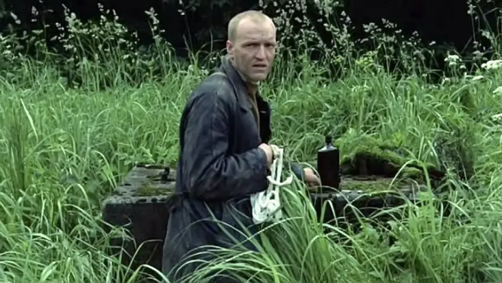 «Сталкер» (1979): фильм, который не хочет, чтобы его понимали 2 Сталкер